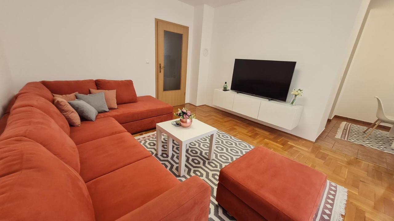 Memories Apartment Mostar Exterior photo